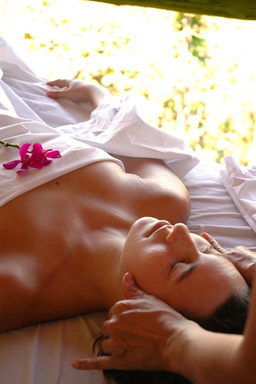 Los Altos De Eros - Adults Only Playa Avellana Dış mekan fotoğraf