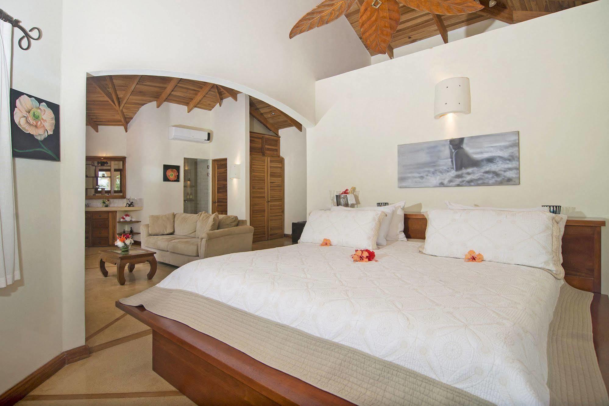 Los Altos De Eros - Adults Only Playa Avellana Dış mekan fotoğraf