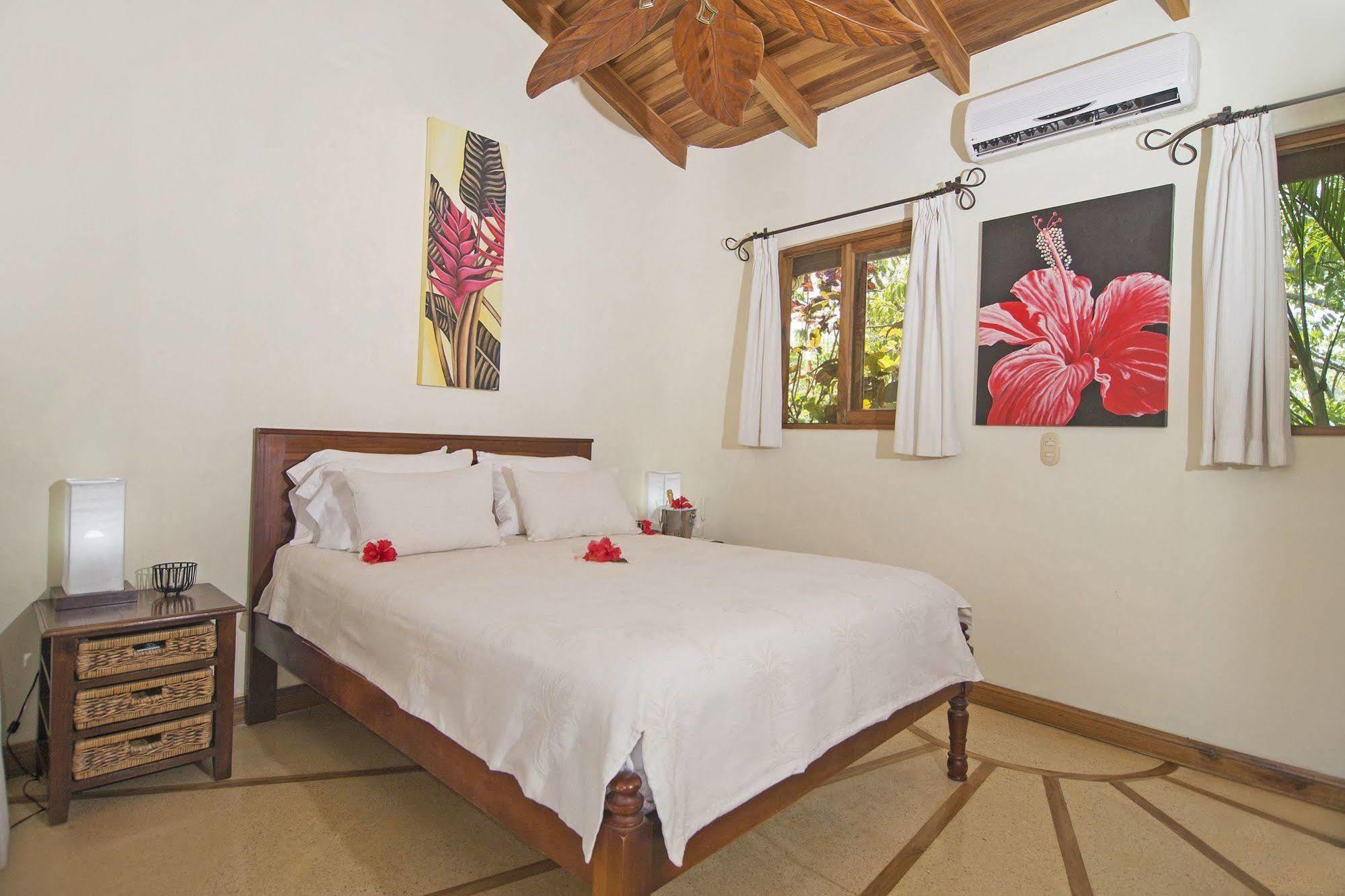 Los Altos De Eros - Adults Only Playa Avellana Dış mekan fotoğraf