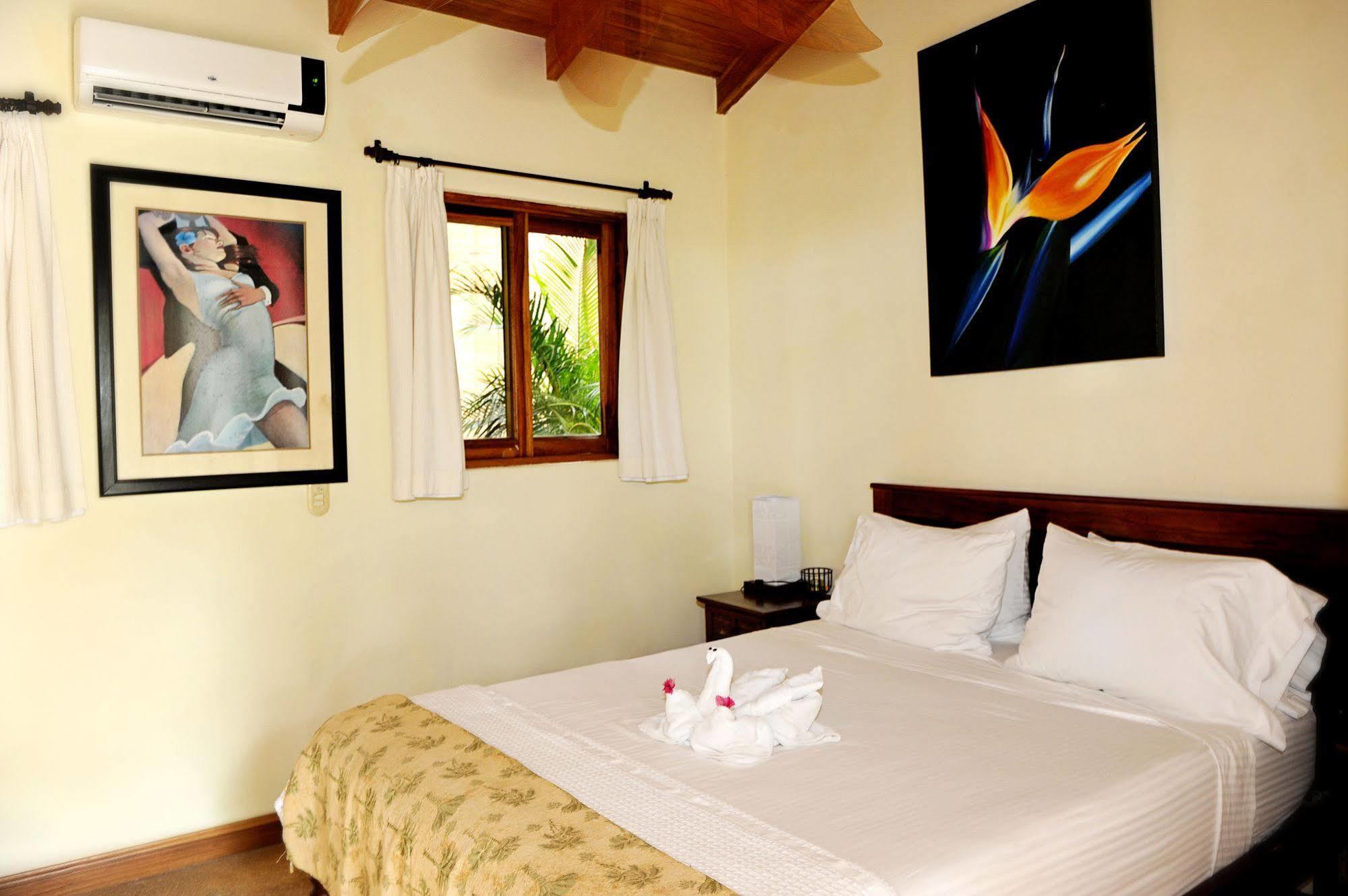 Los Altos De Eros - Adults Only Playa Avellana Dış mekan fotoğraf