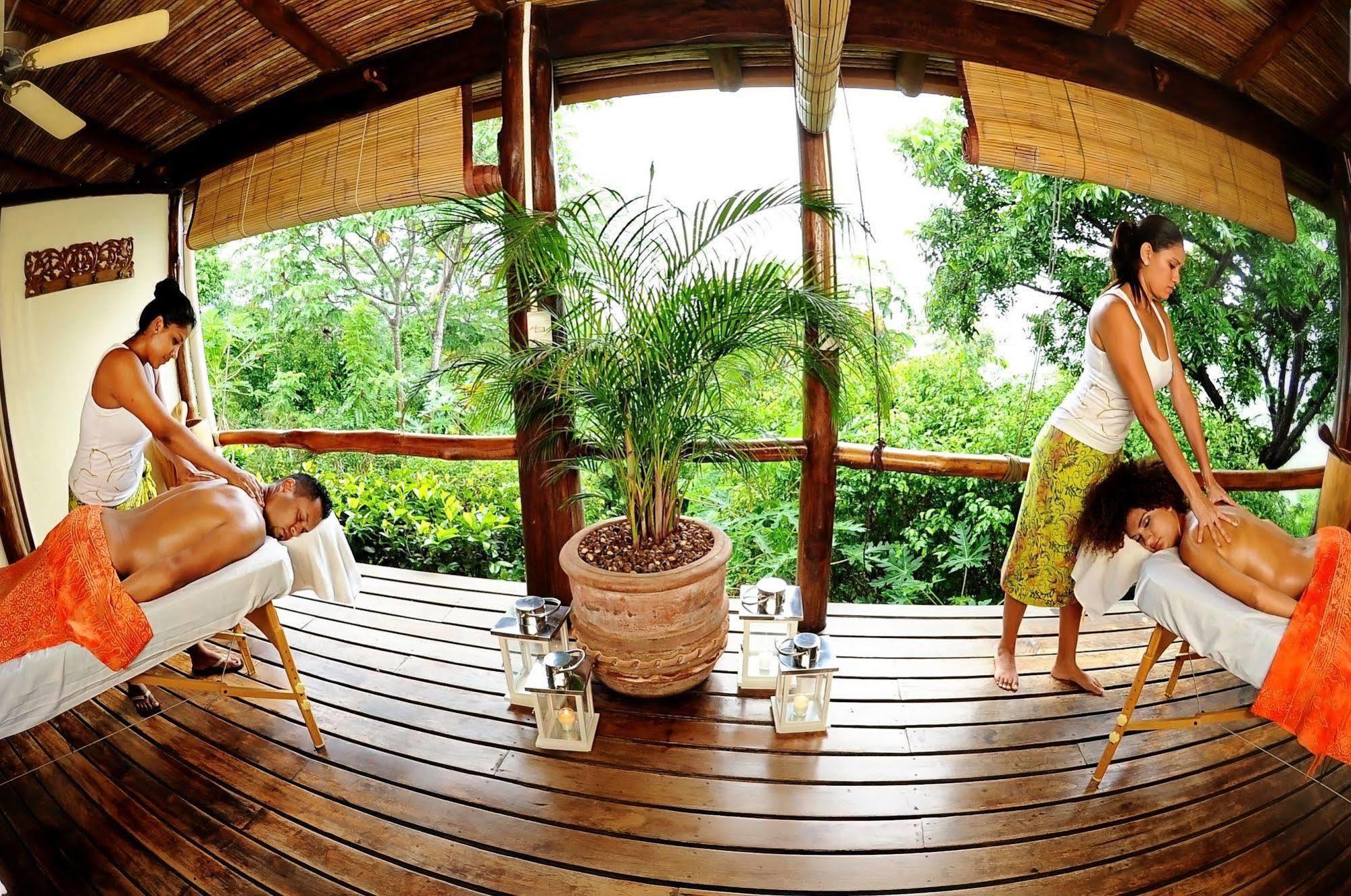 Los Altos De Eros - Adults Only Playa Avellana Dış mekan fotoğraf