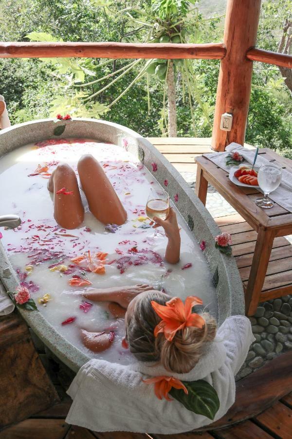 Los Altos De Eros - Adults Only Playa Avellana Dış mekan fotoğraf